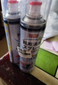 巨奇严选 鞋子除臭剂360ml*3瓶银离子消毒杀菌脚臭喷雾球鞋防臭鞋袜 实拍图