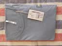 红豆（Hodo）夏季情侣全棉睡衣简约休闲风短袖家居服套装可外穿春夏 军旅绿（男款） 3XL 185/104A 实拍图