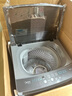美的（Midea）波轮洗衣机全自动家用 MB90V33B 9公斤 一级能效节能 100%健康除螨 专利免清洗 宿舍租房 以旧换新 实拍图