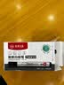 东洋（东洋）TW812色泽明亮、白板笔可擦、教师用黑板笔画板写字易擦写粗头大头记号笔10支/盒/ 红色 实拍图