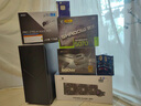 微星（MSI）PRO Z790-A MAX WIFI  DDR5 WIFI 7主板 支持CPU14900K/14700K/14900KF(Intel Z790/LGA 1700) 实拍图