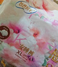 妙想时光医护级天然竹萃安睡裤防漏姨妈巾超薄透气夜用卫生巾安心裤品质 XL 10条 120-180斤 实拍图