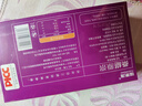 福东海 桑葚原浆300ml 鲜榨果汁100%不添加纯原浆NFC 大果桑椹汁袋装 实拍图