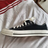 匡威（Converse）  YY胜道体育 Chuck Taylor All Star ’70 1970s男女低帮休闲鞋 162058C 42 实拍图