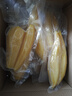 十月稻田 鲜食黄金薯 3斤 玛莎莉红薯 番薯 地瓜 板栗红薯 熟制即食 早餐 实拍图