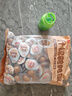 良品铺子什锦鹌鹑蛋450g卤蛋小包装64颗铁蛋即食盐焗卤味素食网红休闲小吃 实拍图