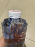 景田 百岁山 饮用天然矿泉水1.5L*12瓶 整箱装 大瓶家庭健康饮用水 实拍图