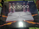 普联（TP-LINK） 大道AX3000满血WiFi6千兆无线路由器 5G双频穿墙 Mesh 3000M无线速率 信号增强 支持易展 XDR3010 实拍图