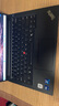 ThinkPad【国家补贴20%】联想E14笔记本电脑 AI PC 商务办公学生轻薄本 全新酷睿Ultra5 32G 1T 2.2K黑色 实拍图