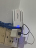 影腾随身wifi三网通用无线wi-fi6免插卡移动联通电信无限制便携式4G高速随行网络通用流量2025款5GHF 【插电款+充电仓】增强版旗舰版WIFI全国通用 实拍图