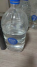恒大冰泉长白山天然偏硅酸矿泉水 4L*4 实拍图