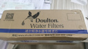 道尔顿（Doulton）【英国原装进口】净水器专用滤芯 M12UCC系列 BioTect Ultra 2504型 实拍图