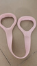 yottoy8字拉力器 背部训练弹力绳家用开肩颈拉伸带瑜伽健身器械锻炼手臂 实拍图