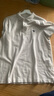 ABERCROMBIE & FITCH【舒适透气】男装25夏季新款经典小麋鹿POLO衫T恤KI124-5182 米色 M (180/100A) 实拍图