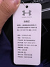 安德玛（Under Armour）短袖POLO衫男夏季休闲宽松透气快干运动高尔夫商务翻领上衣 实拍图