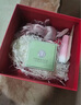范思哲（VERSACE）香水礼盒心动女士香水30ml 生日礼物送女友心动地中海618抢先购 实拍图