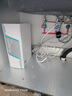 云米（VIOMI）净水器家用 0阻垢剂小京龙Pro1100G大通量厨下净水机RO反渗透0陈水净饮机单芯双炭直饮机 国家补贴 实拍图