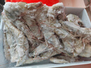 鲜京采 原装进口厄瓜多尔白虾 净重3.3斤 特大号20-30规格 33-50只/盒 实拍图