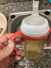 惠氏（Wyeth）启赋蓝钻HMO较大婴儿配方奶粉2段（6-12月）810g 实拍图