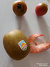佳沛（zespri）新西兰  阳光金奇异果巨大果22粒原箱 单果重约144-175g 猕猴桃 实拍图