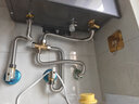美的（Midea）【安睡零冷水M9Ultra】16升燃气热水器天然气 一级静音TSI增压大水量【国家补贴15%】以旧换新 实拍图