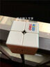 得力（deli）儿童马卡龙色系魔方减压顺滑易玩具生日礼物YP101 实拍图