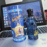 范思哲（VERSACE）香水蓝色牛仔淡香水75ml 木质香调 父亲节礼物618自营 实拍图