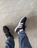 阿迪达斯adidas男鞋 DURAMO 10 运动跑步鞋 GW8336 42码新老款随机发货 实拍图