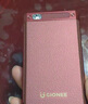 金立(Gionee)Z11 4G全网通翻盖老人手机 超长待机双卡双待 大屏大字大声音老年机 学生备用功能机 黑色 实拍图