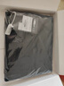ARC'TERYX始祖鸟 GAMMA HOODY 防风 男子 软壳夹克 Black/黑色 M 实拍图