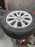 韩泰（Hankook）汽车轮胎 205/55R16 91V SK10 适配朗逸/速腾/高尔夫/朗动 实拍图