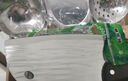 派莱斯（PLYS）刀具菜刀菜板套装厨具切菜刀菜板厨房不锈钢锅铲宿舍砧板水果刀 实拍图