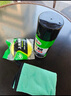 龟牌（Turtle Wax）硬壳表板蜡汽车用仪表台盘上光内饰翻新清洁剂新能源内饰蜡310802 实拍图