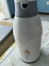 欣美雅（xinmeiya）智能温显保温壶家用保温水壶大容量热水壶保温瓶开水壶暖壶热水瓶 白色【智能显温】 2L 【多容量】 2000毫升【80%人的选择】 实拍图