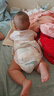 babycare皇室狮子王国弱酸纸尿裤大号L40片(9-14kg)婴儿尿不湿亲肤透气 实拍图