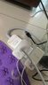华为原装5A 6A数据线type-c充电器线超级快充66wp70p60p50mate70 60 50 40荣耀pro x6 x5 nova13 12 11 华为【6A闪充线】白色 华为 实拍图