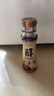 京觅X金龙鱼醇香芝麻香油100ml【一级、纯】双选白黑芝麻0添加纯凉拌 实拍图