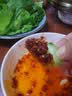 东北大妈香辣自拌牛板筋延边麻辣辣条休闲食品小吃零食 251g*3袋 实拍图
