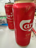 嘉士伯特醇拉格啤酒500ml*18罐整箱装（新老包装随机发货） 晒单实拍图