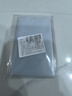 佳茉 磨砂透明卡套防消磁银行卡套身份卡保护套会员卡社保卡证件卡套证件套开学季证件卡套10个装 实拍图