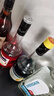 必得利（Bardinet）力娇酒 洋酒 利口酒 无酒精糖浆 咖啡调酒伴侣 石榴味700ml 晒单实拍图