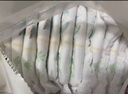 好奇（Huggies）森林密语拉拉裤XXXL26(17kg以上)加加加大号婴儿尿不湿超薄透气 实拍图