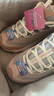 斯凯奇（Skechers）奶茶熊女鞋夏季厚底老爹鞋软底透气百搭熊猫鞋休闲运动鞋149238 实拍图