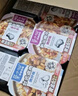 莫小仙自热米饭 6盒组合装煲仔饭整箱装1650g方便速食出游露营野餐 实拍图