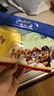 汪汪队立大功（PAW PATROL）儿童内裤男宝宝短裤小孩棉质四角平角裤4条装PA089 120 实拍图