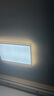 工百利 平板灯扣板灯600x600led平板灯集成吊顶灯60*60天花板办公室方形面板灯48W高亮款 实拍图