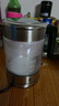 WMF【国家补贴】电茶壶玻璃电热水壶1.0L 家用不锈钢电水壶1L迷你电水壶 实拍图