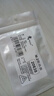 索厉 M.2固态硬盘散热马甲NVMe散热器PS5散热片台式电脑 黑色 20638 实拍图