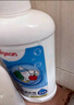 贝亲（Pigeon）餐具清洗剂 洗奶嘴果蔬水杯餐具玩具 套装 600ml+700ml PL156 实拍图