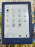 掌阅（iReader） Neo2 6英寸 电子书阅读器 墨水屏电纸书 平板学习笔记办公本 轻量便携 32GB 海岛蓝 实拍图
